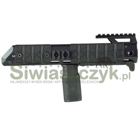 Chwyt FB ŁUCZNIK A2 MSBS Grot-120703