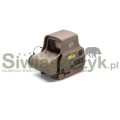 Celownik holograficzny EOTECH EXPS 3-0 TAN-120704