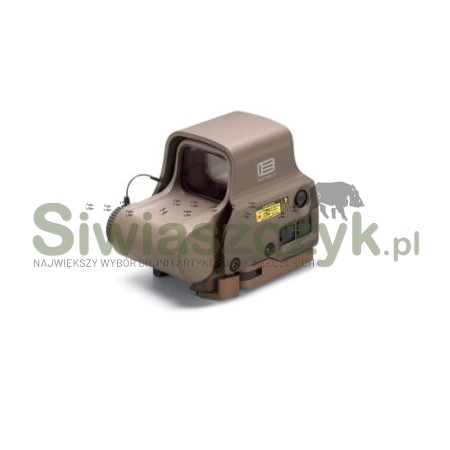 Celownik holograficzny EOTECH EXPS 3-0 TAN-120704