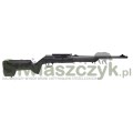 Sztucer SAVAGE A22 F Takedown kal. 22lr-120715