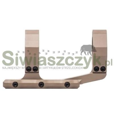 Montaż AERO PRECISION Ultralight 34mm FDE-120710