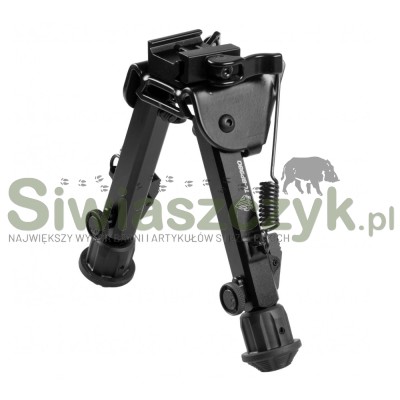 Bipod LEAPERS Super Duty OP QD 6-8.5" -120718