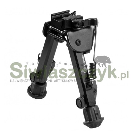 Bipod LEAPERS Super Duty OP QD 6-8.5" -120718