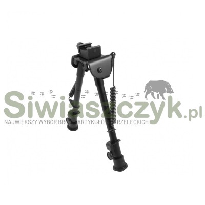 Bipod LEAPERS Tactical OP 8-12,4" (072-079)-120719