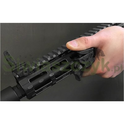 Podstawka UTG pod kciuk M-LOK -120725