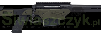 Sztucer SAVAGE Axis II Precision 22" kal.308Win -111739