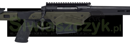 Sztucer SAVAGE Axis II Precision 22" kal.308Win -111739