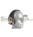 Ochronniki słuchu Earmor M31 Mod 3 Coyote -111705