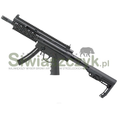 Karabinek GSG 16 BLACK kal.22Lr-120785