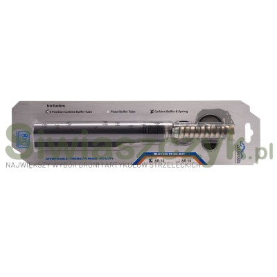 Prowadnica kolby ANDERSON do AR-15-120792