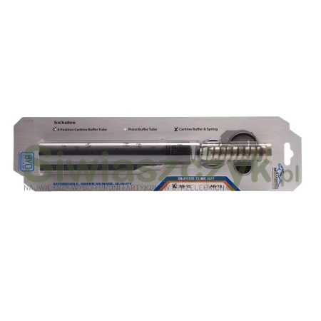 Prowadnica kolby ANDERSON do AR-15-120792