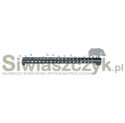 Heat shield MOSSBERG do 500/590 kal.12-120793