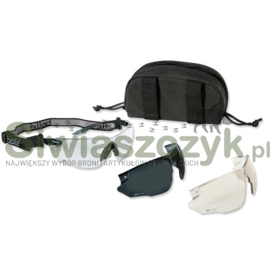 Okulary Balistyczne BOLLE TACTICAL COMBAT (COMBKITN)-120831