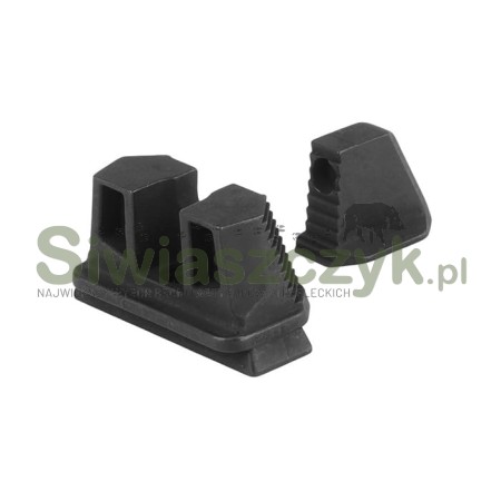 Przyrządy celownicze STRIKE INDUSTRIES Iron Sights P320 (SI-P320-SIGHTS-SH)-120835