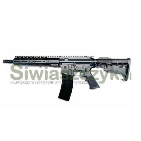 Karabinek SOG AR-15 10,5'' kal. 223Rem/5,56mmNATO-120873