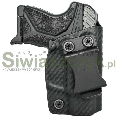 Kabura CONCEALMENT EXPRESS RUGER LCP2 RH IWB KYDEX (CEX-198761)-120880