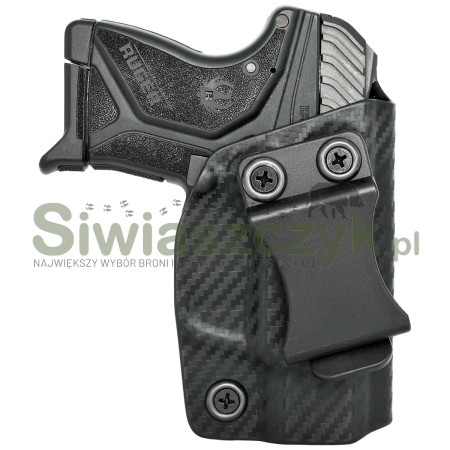 Kabura CONCEALMENT EXPRESS RUGER LCP2 RH IWB KYDEX (CEX-198761)-120880