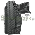 Kabura CONCEALMENT EXPRESS RUGER LCP2 RH IWB KYDEX (CEX-198761)-120881