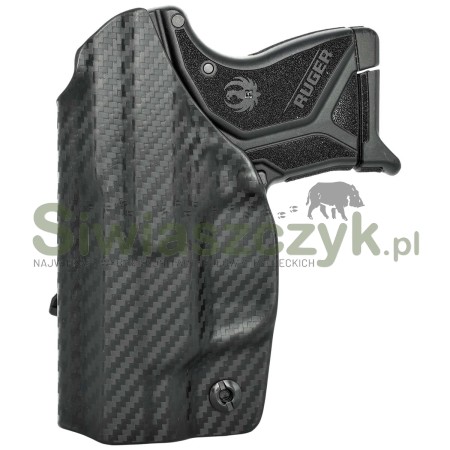 Kabura CONCEALMENT EXPRESS RUGER LCP2 RH IWB KYDEX (CEX-198761)-120881
