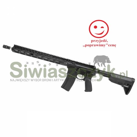 Karabinek BCM RECCE-16 MCMR PRECISION kal.223Rem/5,56mmNATO-120884