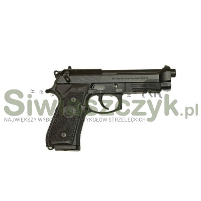 Pistolet BERETTA 92 A1 USA kal.9x19-110458