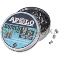 Śrut APOLO Premium Domed 5,52/250 1,03g(16,0gr)(E19911-2)-120845