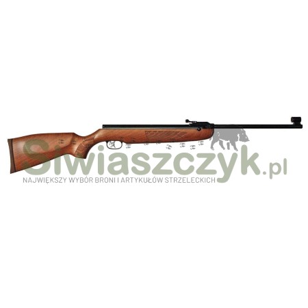 Wiatrówka HW 50 S Łamana <17J, drewno, kal.4,5mm-120787