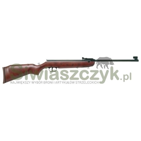 Wiatrówka HW 30 S Łamana <17J, drewno, kal.4,5mm-120788