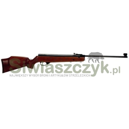 Wiatrówka HW 90 łamana, sprężyna gazowa<17J, drewno, kal.4,5mm-120790
