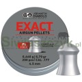 Śrut diabolo JSB EXACT Lead free 4,5/200 0,44g(6,79gr)(1004-02-200) -120942