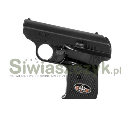 Pistolet hukowy START 2 kal.6mm-105216