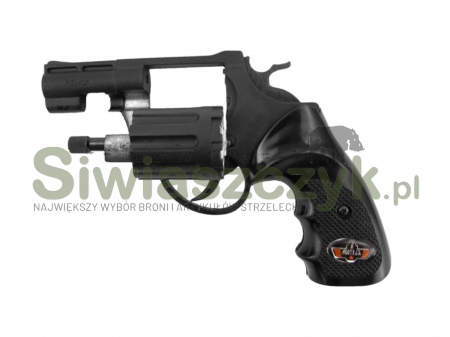 Rewolwer hukowy alarmowy BAFLO 9/ FENIX 3" kal.6mm -110893