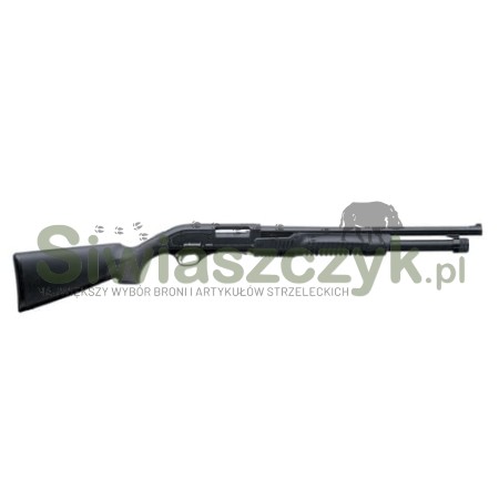 Strzelba FORESTER S51P kal.12/76-120937