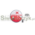 Śrut UMAREX diabolo Mosquito Ribbed 4,5 mm 500 szt. -119881