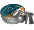 Śrut Diabolo H&N BARACUDA 8 4,51/500 0,547g(8,44gr)-120797
