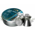 Śrut Diabolo H&N FINALE MATCH LIGHT 4,50/500 0,51g(7,87gr)-120816