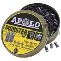 Śrut APOLO Monster Extra Heavy 5,52/200 1,65g(26,0gr)(E19931-2)-120847