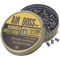 Śrut APOLO AIR BOSS Domed Field Target 5,50/500 1,15g(18,00gr)(E30203)-120857