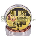 Śrut APOLO Air Boss Barracuda Copper 4,52/500  0,70g(11,00gr)(E30002-2)-120872