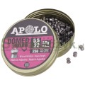 Śrut APOLO Premium Domed Hollow 5,50/250 0,85g(14,60gr)(E19702)-120901