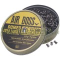 Śrut APOLO Air Boss Domed Field Target 5,50/500 1,15g(18,00gr)(E30205)-120908