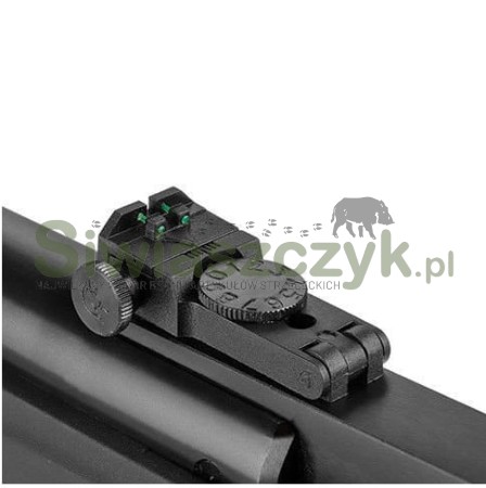 Wiatrówka HATSAN 70 Łamana <17J, polimer, kal.5,5mm-120933
