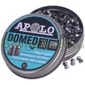 Śrut APOLO Premium Domed 4,50/250 0,85g(14,60gr)(E19914)-120902