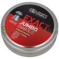 Śrut diabolo JSB Exact JUMBO 5,51/500 1,03g(15,89gr)(546246-500)-120965