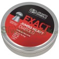 Śrut Diabolo JSB Jumbo Heavy Exact 5,52/500 1,17g(18,13gr)(546287-500)-120966