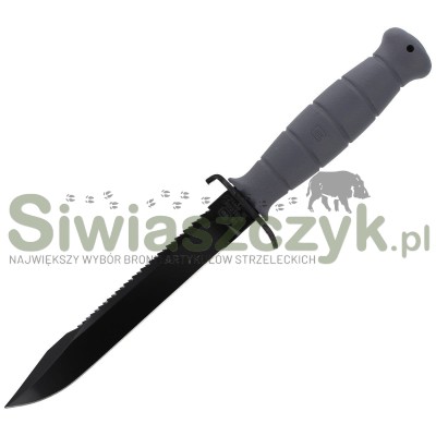 Nóż GLOCK FM81 Grey (39180)-121025