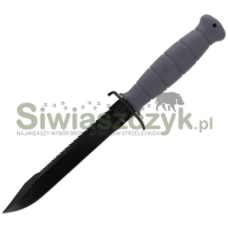 Nóż GLOCK FM81 Grey (39180)-121025