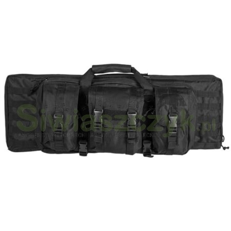 Pokrowiec MIL-TEC RIFLE CASE MEDIUM BLACK (16193102)-121027