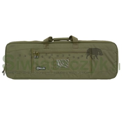 Pokrowiec 8FIELDS 105cm Olive {M51612060-1-OD}-121029