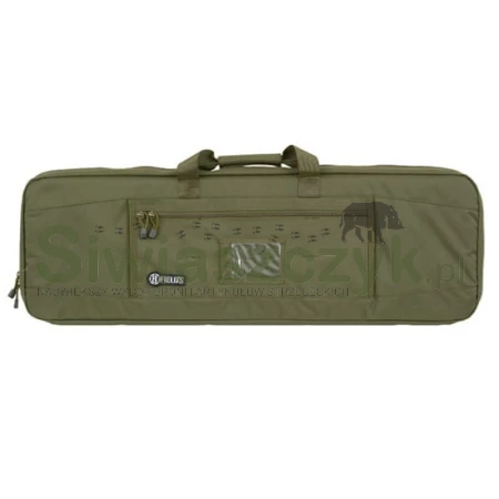 Pokrowiec 8FIELDS 105cm Olive {M51612060-1-OD}-121029